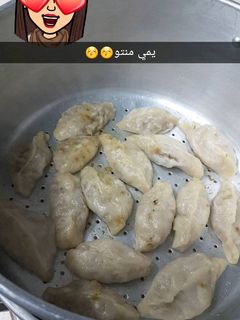 صورة لوصفة المنتو❤
