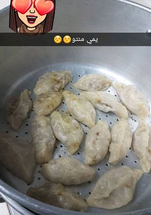 صورة لوصفة المنتو❤