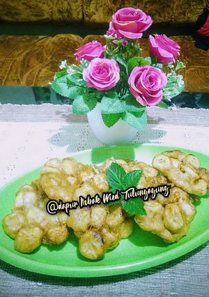 Foto resep Pisang Goreng Gimbal (148)