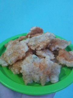 Foto resep Cireng Simpel