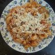 Masala Pasta