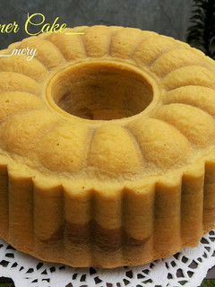 Foto resep Marmer Cake Lembut