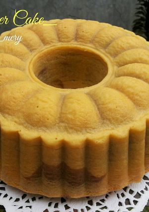 Foto resep Marmer Cake Lembut