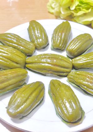 Foto resep Pepare