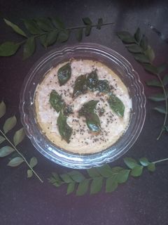 नारियल की चटनी (Nariyal ki chutney recipe in hindi) रेसिपी मुख्य फोटो
