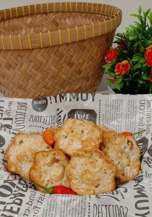 Foto resep Tahu Fantasi