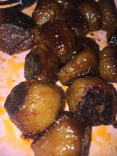 Foto resep Bakso bakar