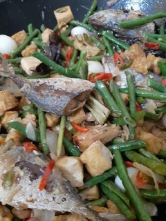 Foto resep Tauco medan