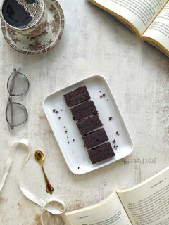 Foto resep Brownies Kukus