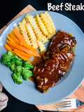 Beef Steak