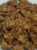 Chabakia /comida de Marruecos