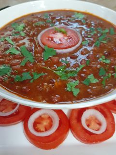 पंजाबी मसाला राजमा (Punjabi masala rajma recipe in hindi) रेसिपी मुख्य फोटो