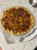 Torta di patate
