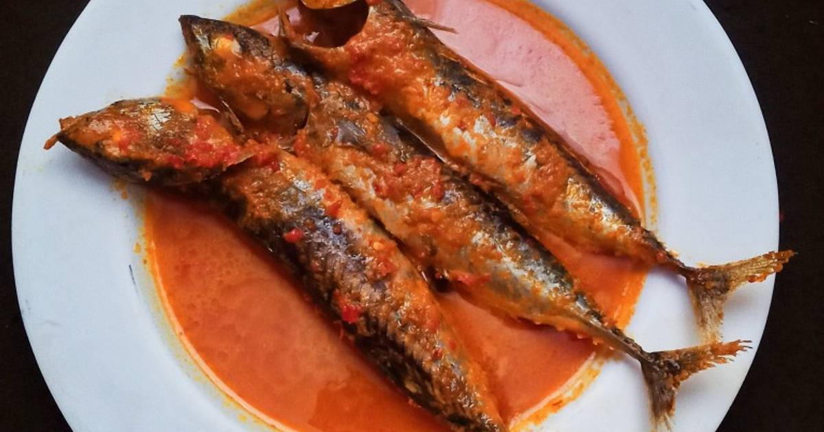 Resep Gulai Ikan Tongkol Enak Dan Mudah Cookpad