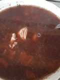 Sopa de frijoles 🥣