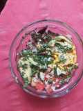 Poke bowl vegano :)
