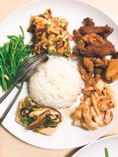 兩人的餐桌-🍱五種便當菜 的食譜成品照片
