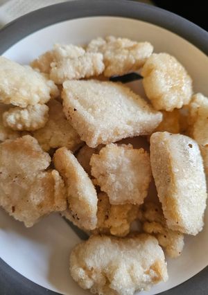 Foto resep Cireng tahu
