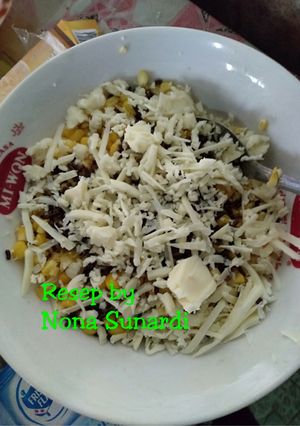 Foto resep Jasuke simple😍