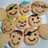 Galletas de mantequilla fáciles