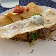A picture of Flour Tortillas 🫓.