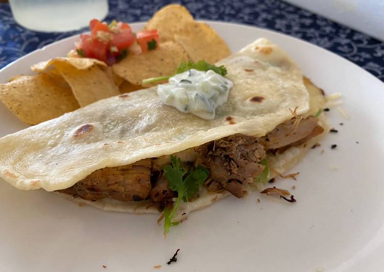 Step-by-Step Guide to Prepare Favorite Flour Tortillas | The Best Food|Simple Recipes for Busy Familie