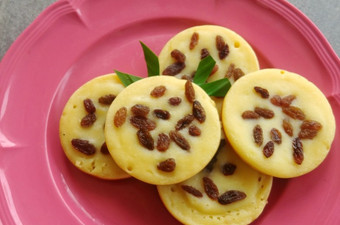 Anti Ribet, Buat Kue Lumpur Kentang Murah