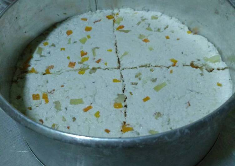 Cara Membuat Pepes Tahu, Tanpa Daun Pisang yang Renyah