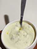 Crema de Roquefort in-cre-í-ble 🫠 (dip)
