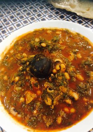 صورة لوصفة مرق شبزي لذيذ 😉😋
