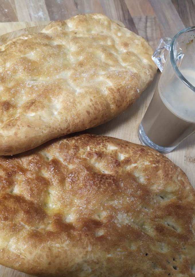 Una foto de Masa multiusos, pizza, coca