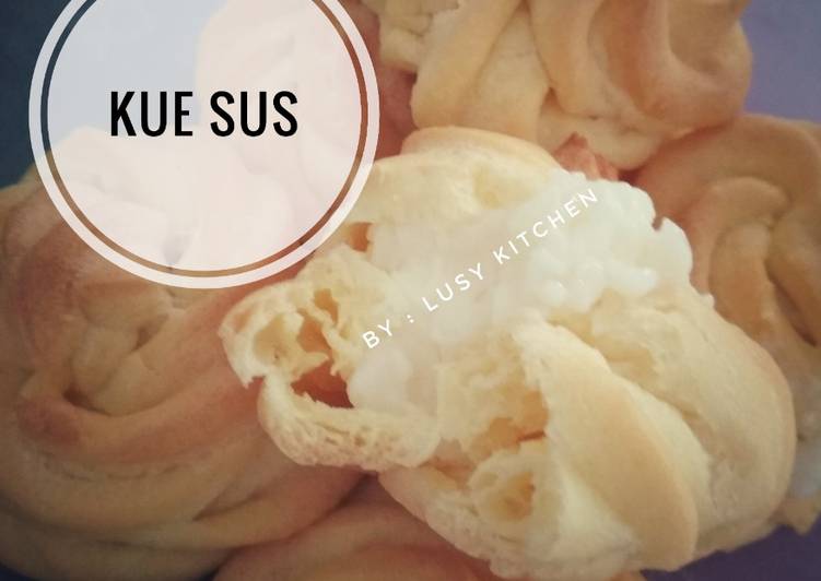 Kue Sus