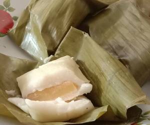Resep Terbaru Nagasari Nikmat Lezat Resep Terbaru Nagasari Nikmat Lezat