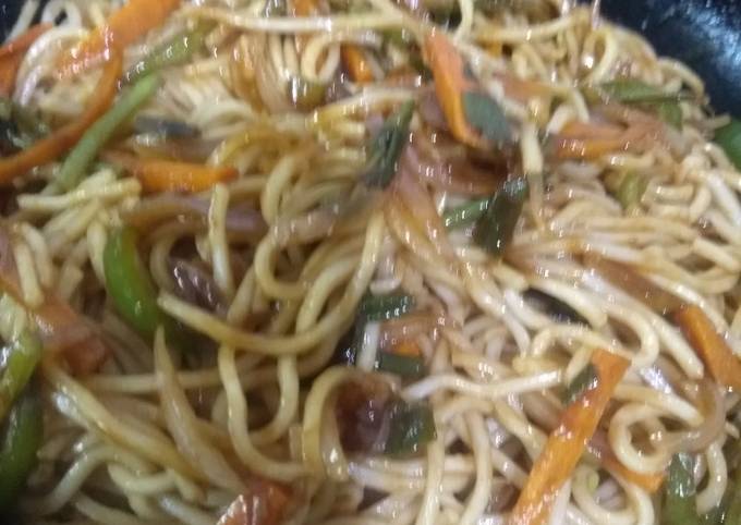 Chowmein