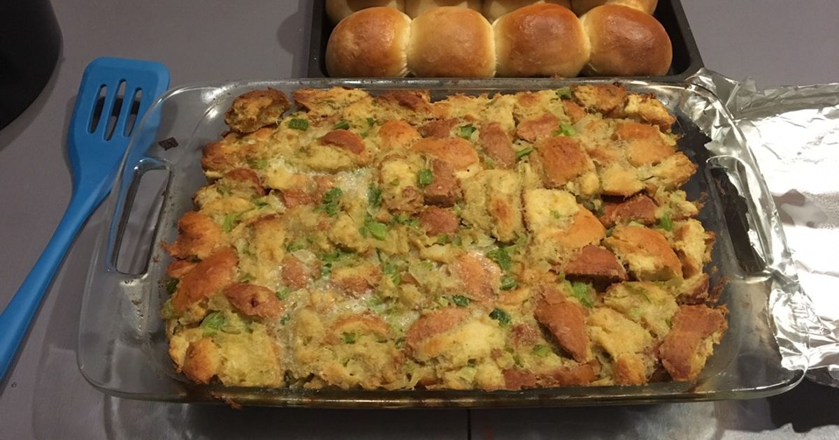 想嘗試道地美式感恩節大餐？經典食譜秘訣都在 Cookpad 🇺🇸