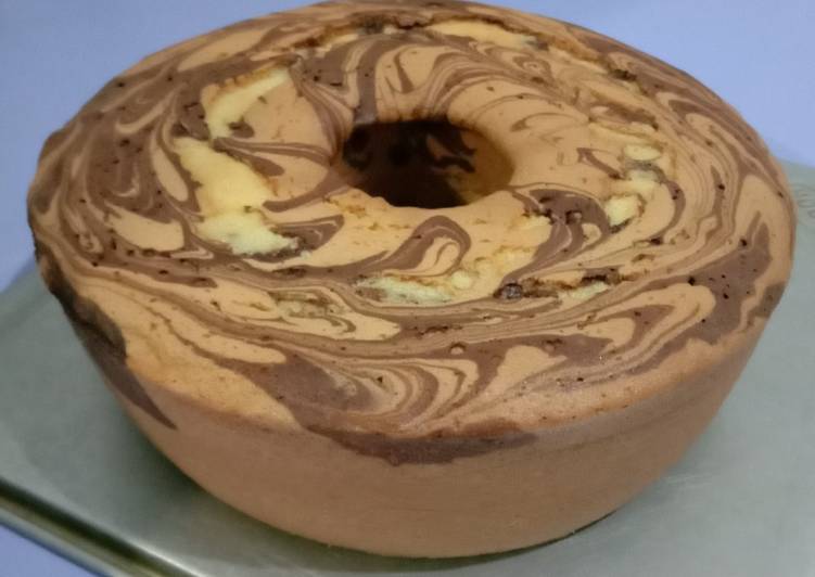 Easiest Way to Prepare Delicious Bolu Jadul