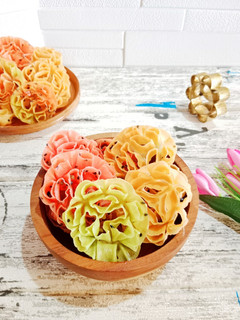 Foto resep Kembang Goyang/ Mantari