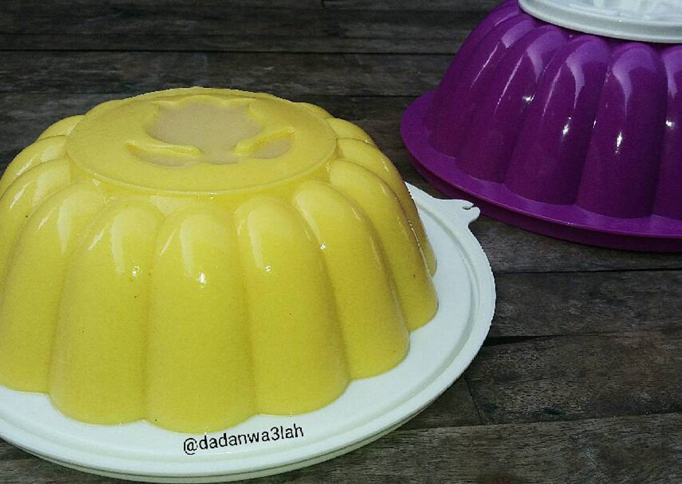 Puding Jagung Spesial (#pr_jagung)