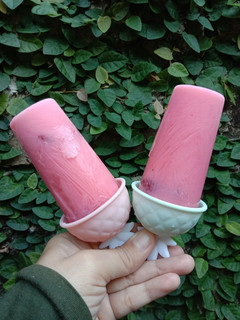 Foto resep Es Krim Tipu-tipu 🙈🍓