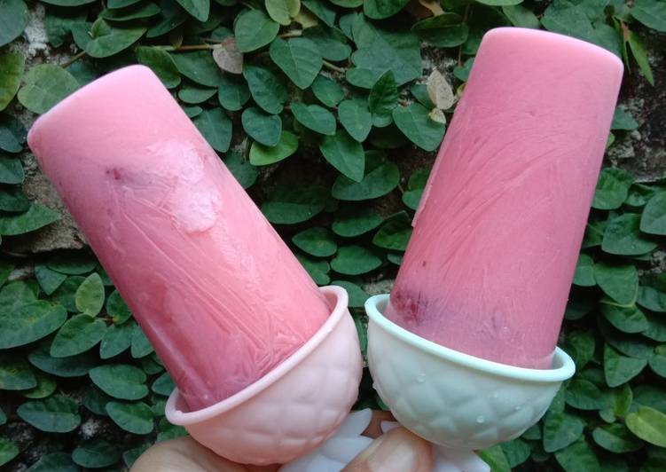 Es Krim Tipu-tipu ππ