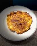 Bill’s oven omelette (ατομική ομελέτα)