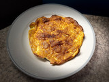 Bill’s oven omelette (ατομική ομελέτα)