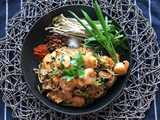 pad thai sauce