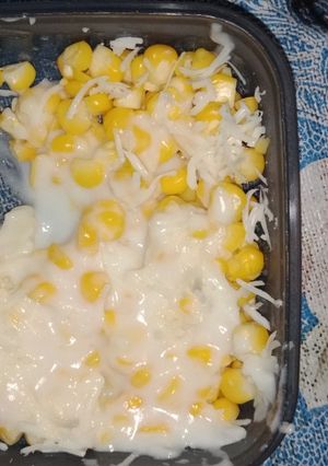 Foto resep Jasuke ala mb silmi
