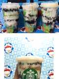 Cheese Cake With Biscuit