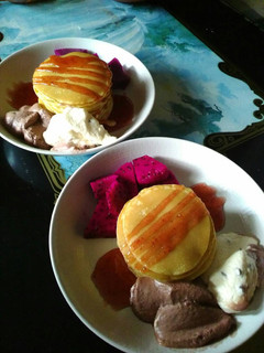 Foto resep Pancake simple