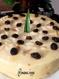 Foto resep Bingka Roti Tawar