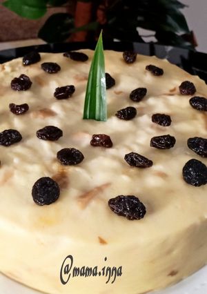 Foto resep Bingka Roti Tawar