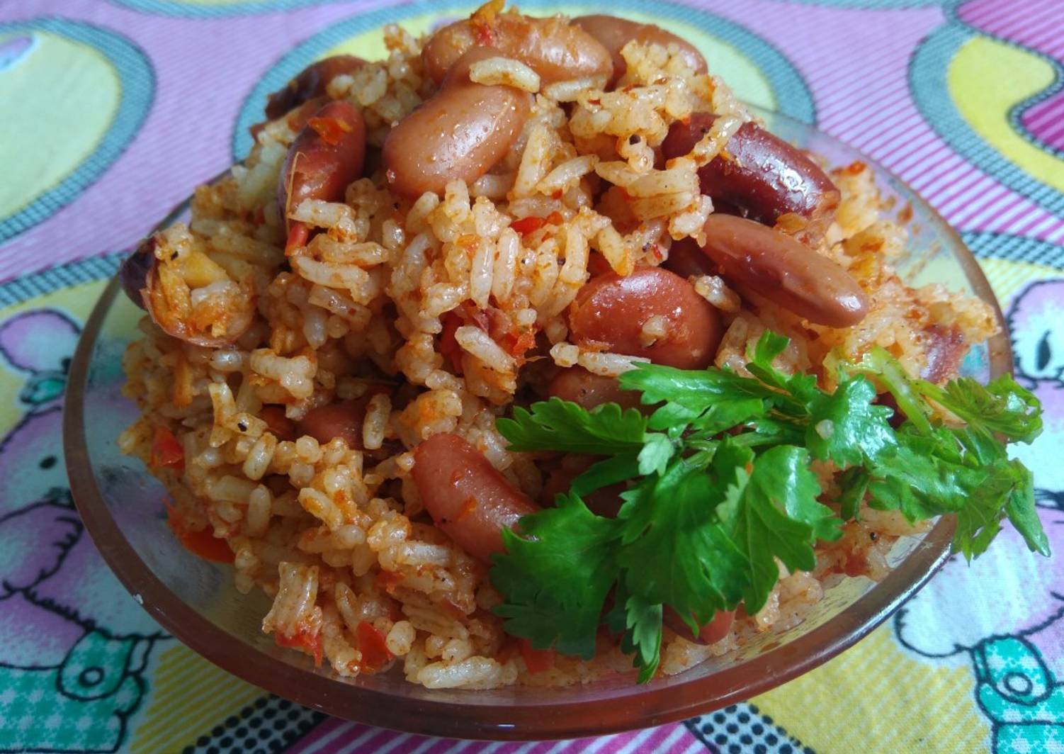 Rajma Rice Recipe by Swati Raj Rai Cookpad