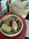 Cocido de res